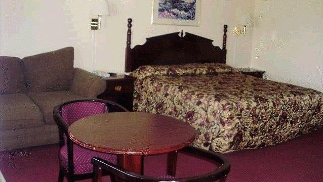 Ria Motor Inn Branson